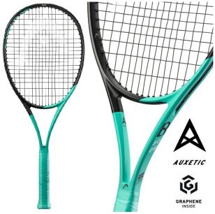 Ракетка теннисная HEAD Boom TEAM L 2022 (ручка S2)